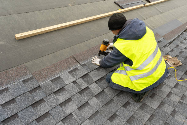 Best Roof Moss and Algae Removal  in Eureka, CA