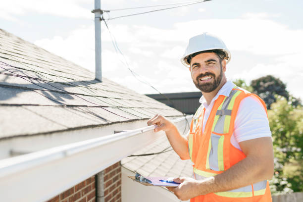 Best Chimney Flashing Repair  in Eureka, CA