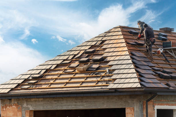  Eureka, CA Roofing repair and installation Pros