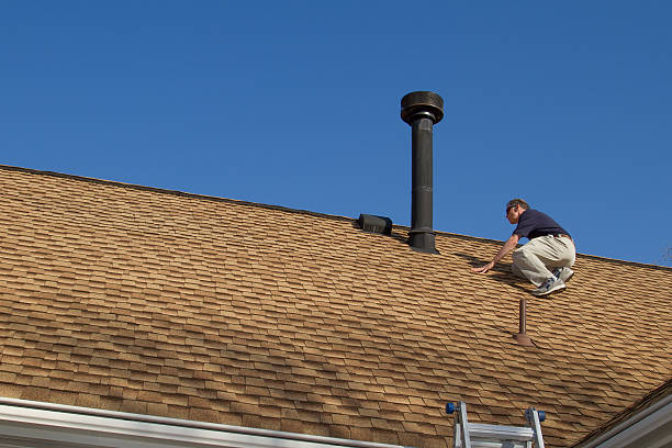 Fast & Reliable Emergency Roof Repairs in Eureka, CA